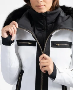 Sun Valley Kholl^Femme Vestes De Ski