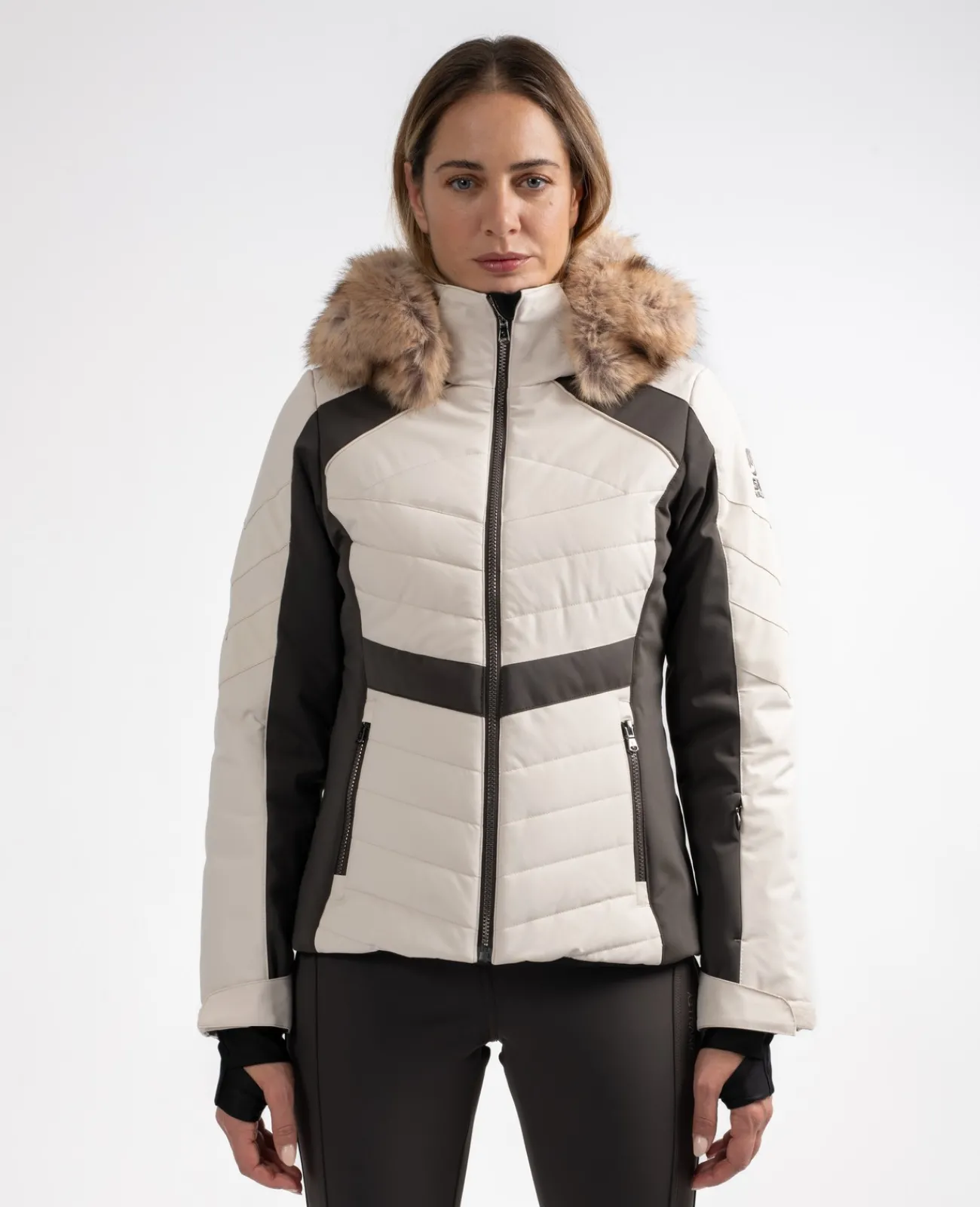 Sun Valley Kirlia^Femme Vestes De Ski