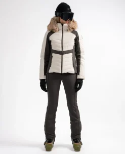 Sun Valley Kirlia^Femme Vestes De Ski