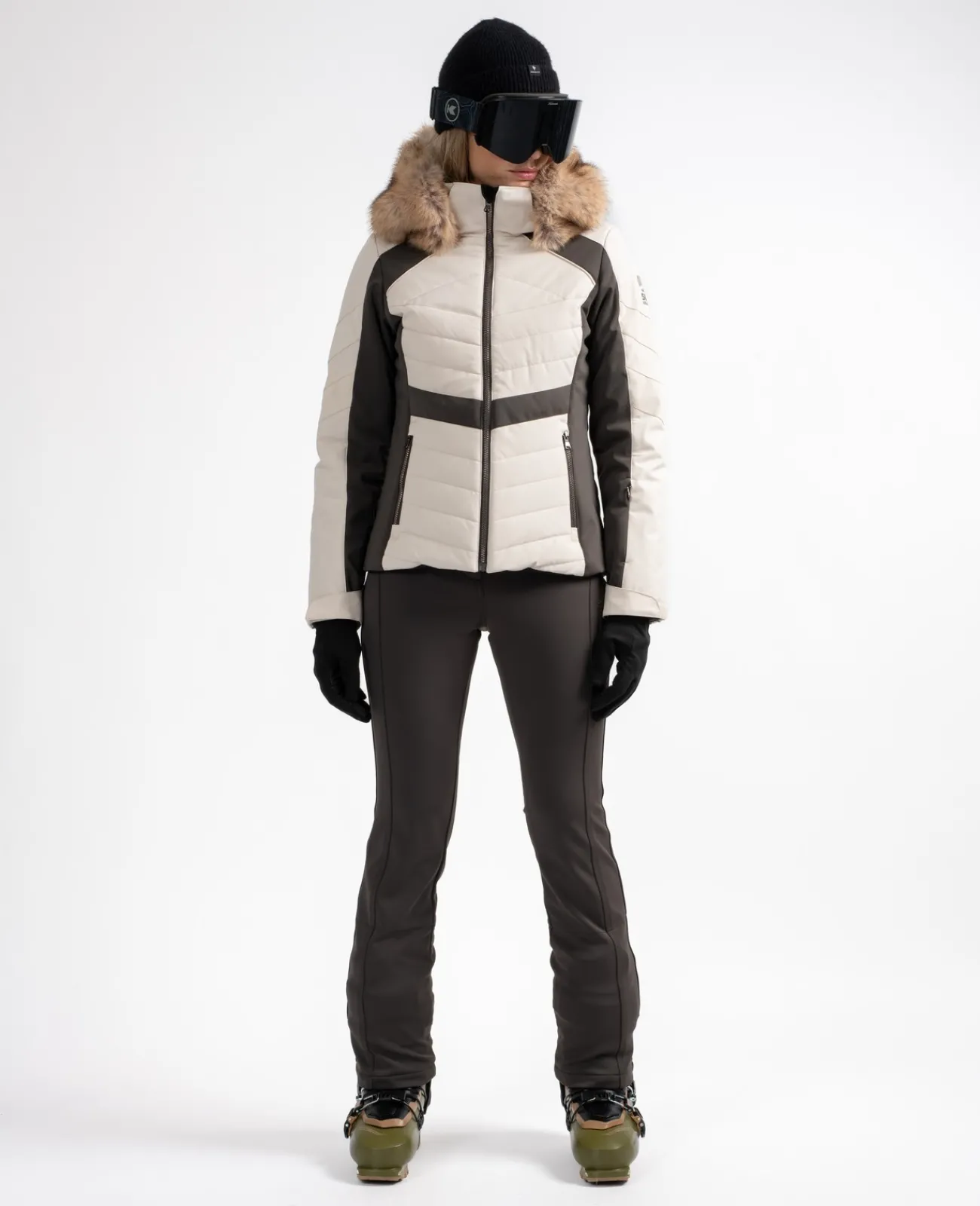 Sun Valley Kirlia^Femme Vestes De Ski