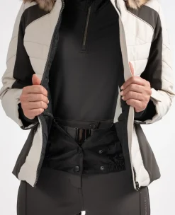 Sun Valley Kirlia^Femme Vestes De Ski