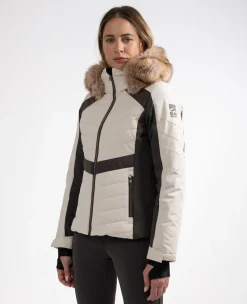 Sun Valley Kirlia^Femme Vestes De Ski