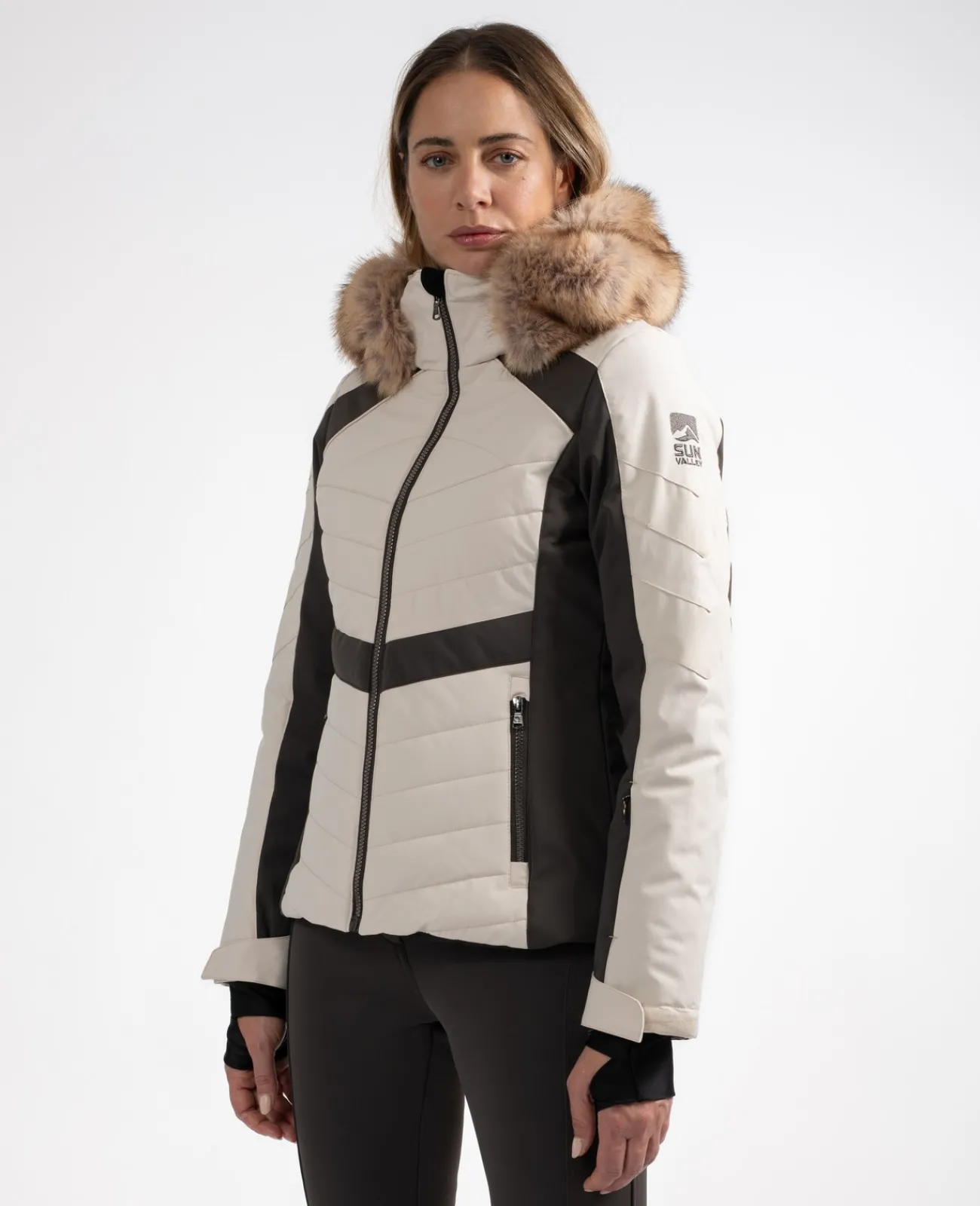 Sun Valley Kirlia^Femme Vestes De Ski