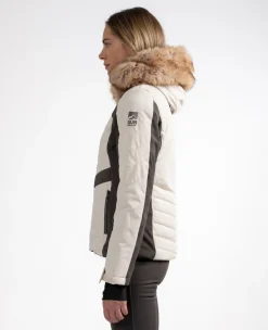 Sun Valley Kirlia^Femme Vestes De Ski