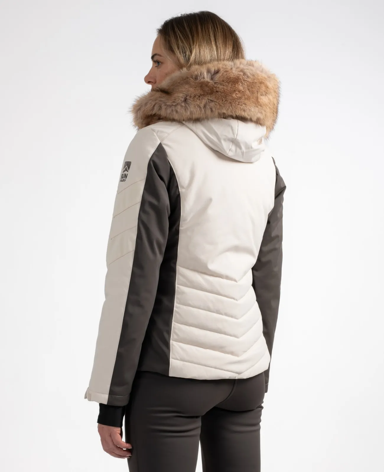 Sun Valley Kirlia^Femme Vestes De Ski
