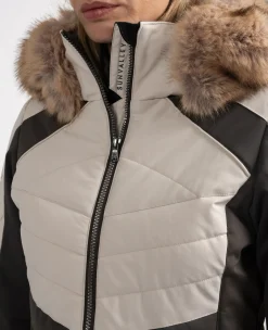 Sun Valley Kirlia^Femme Vestes De Ski