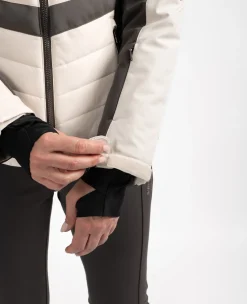 Sun Valley Kirlia^Femme Vestes De Ski