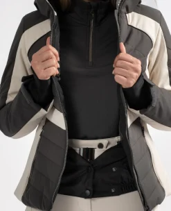 Sun Valley Kirlia^Femme Vestes De Ski