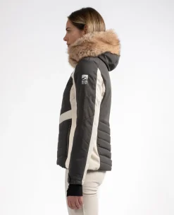 Sun Valley Kirlia^Femme Vestes De Ski