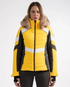 Sun Valley Kirlia^Femme Vestes De Ski
