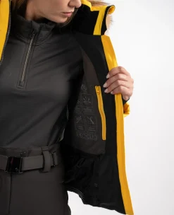 Sun Valley Kirlia^Femme Vestes De Ski