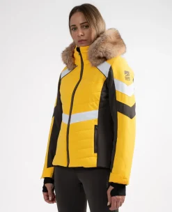 Sun Valley Kirlia^Femme Vestes De Ski