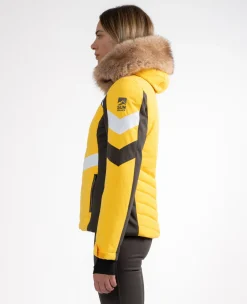 Sun Valley Kirlia^Femme Vestes De Ski
