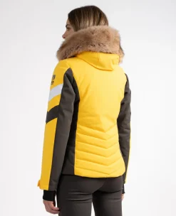 Sun Valley Kirlia^Femme Vestes De Ski