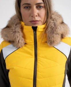 Sun Valley Kirlia^Femme Vestes De Ski