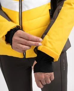 Sun Valley Kirlia^Femme Vestes De Ski