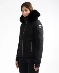 Sun Valley Kirlia^Femme Vestes De Ski