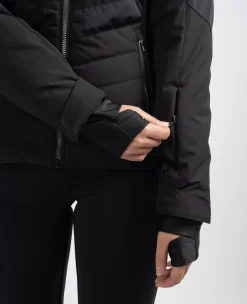 Sun Valley Kirlia^Femme Vestes De Ski