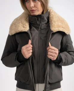 Sun Valley Kokaz^Femme Vestes De Ski