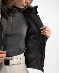 Sun Valley Kokaz^Femme Vestes De Ski