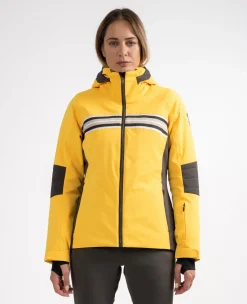 Sun Valley Korell^Femme Vestes De Ski