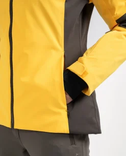 Sun Valley Korell^Femme Vestes De Ski