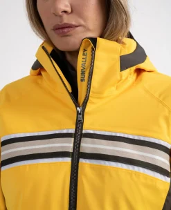 Sun Valley Korell^Femme Vestes De Ski