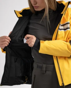 Sun Valley Korell^Femme Vestes De Ski