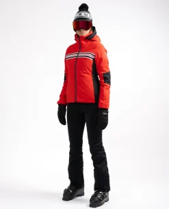 Sun Valley Korell^Femme Vestes De Ski