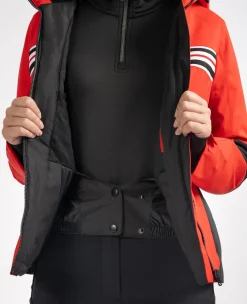 Sun Valley Korell^Femme Vestes De Ski