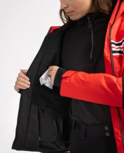 Sun Valley Korell^Femme Vestes De Ski