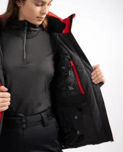 Sun Valley Korell^Femme Vestes De Ski