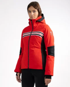 Sun Valley Korell^Femme Vestes De Ski