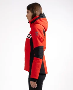 Sun Valley Korell^Femme Vestes De Ski