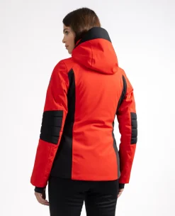 Sun Valley Korell^Femme Vestes De Ski