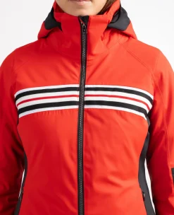 Sun Valley Korell^Femme Vestes De Ski