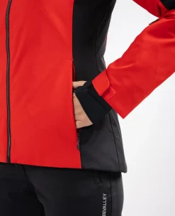 Sun Valley Korell^Femme Vestes De Ski