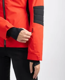 Sun Valley Korell^Femme Vestes De Ski