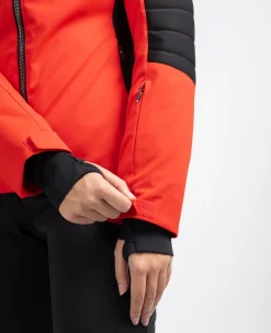 Sun Valley Korell^Femme Vestes De Ski