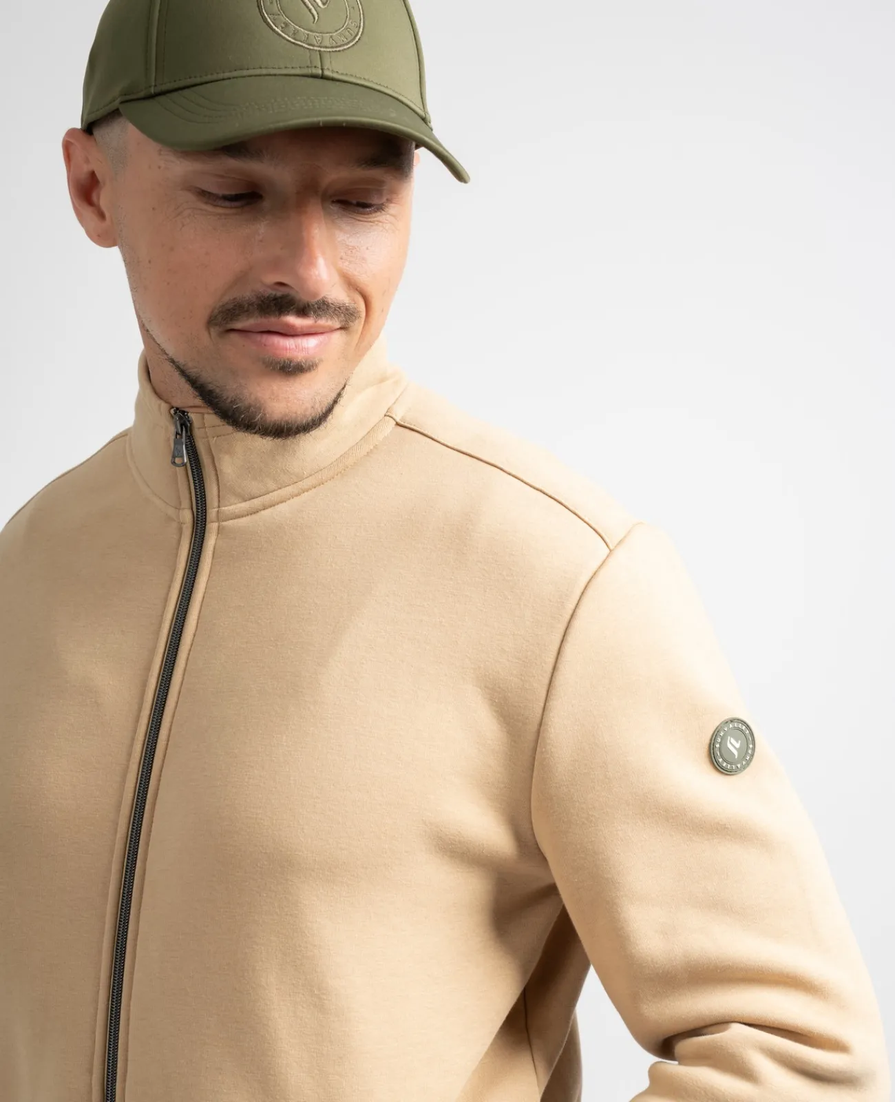 Sun Valley Labarca^Homme Sweatshirts|Survêtements