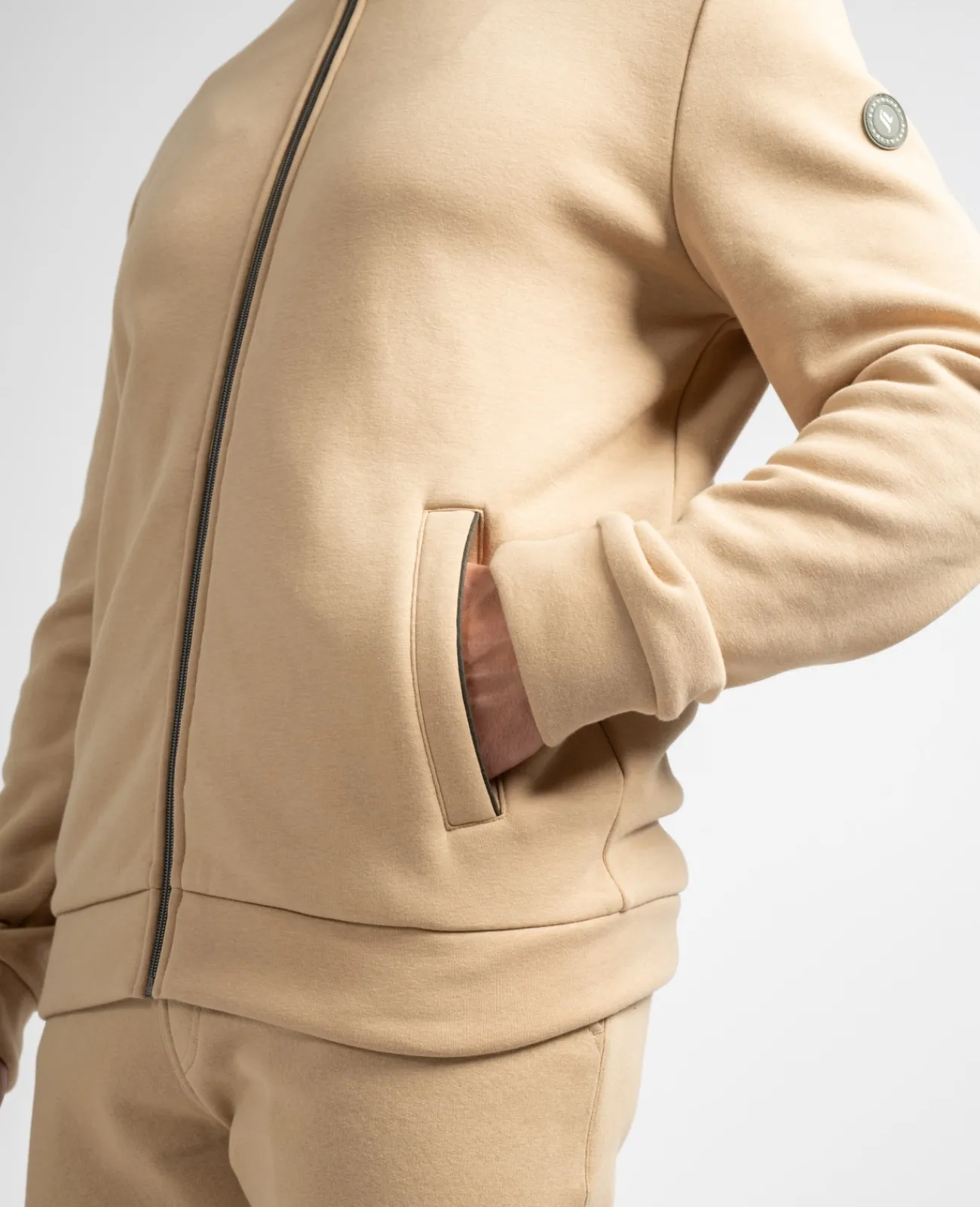 Sun Valley Labarca^Homme Sweatshirts|Survêtements