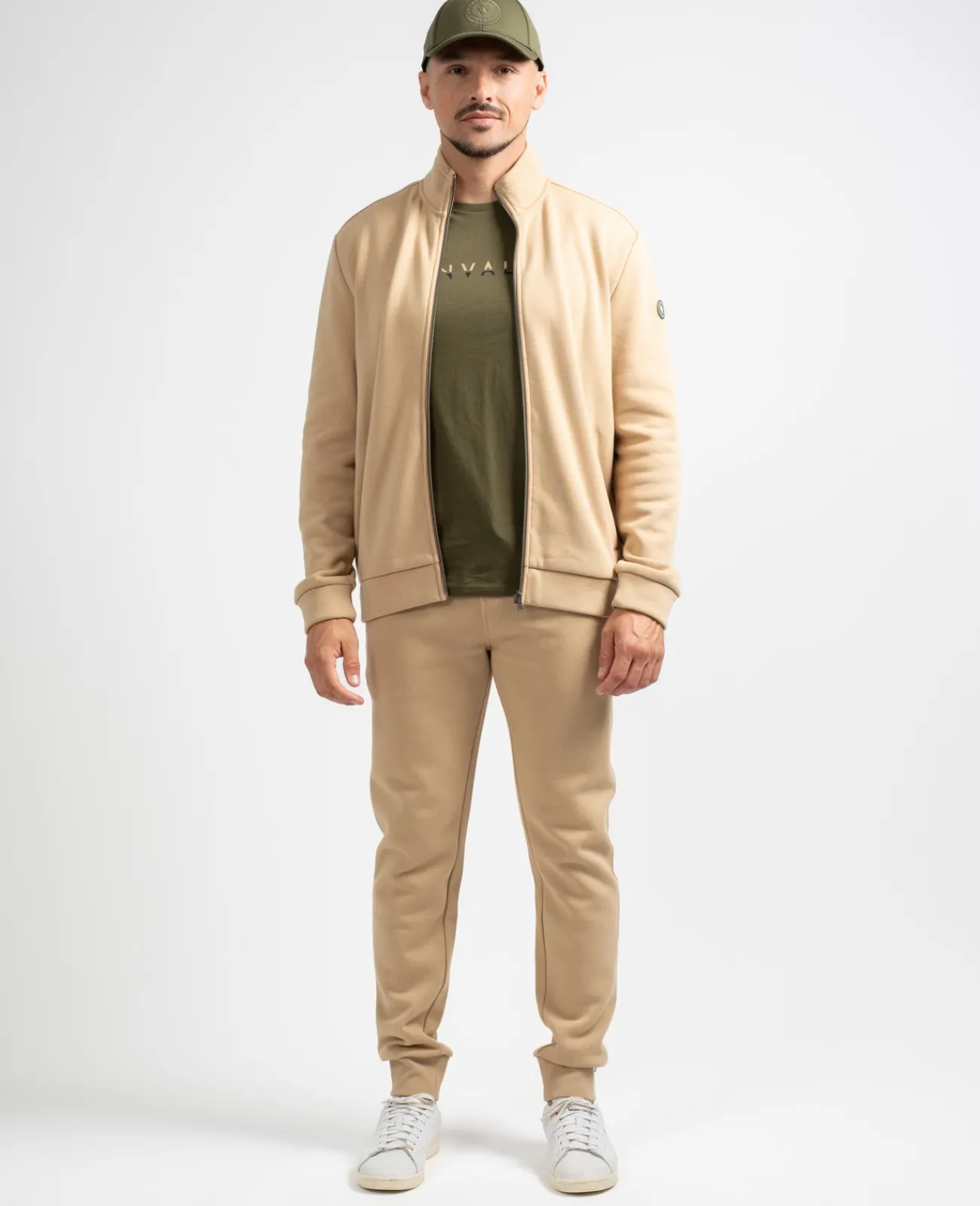 Sun Valley Labarca^Homme Sweatshirts|Survêtements