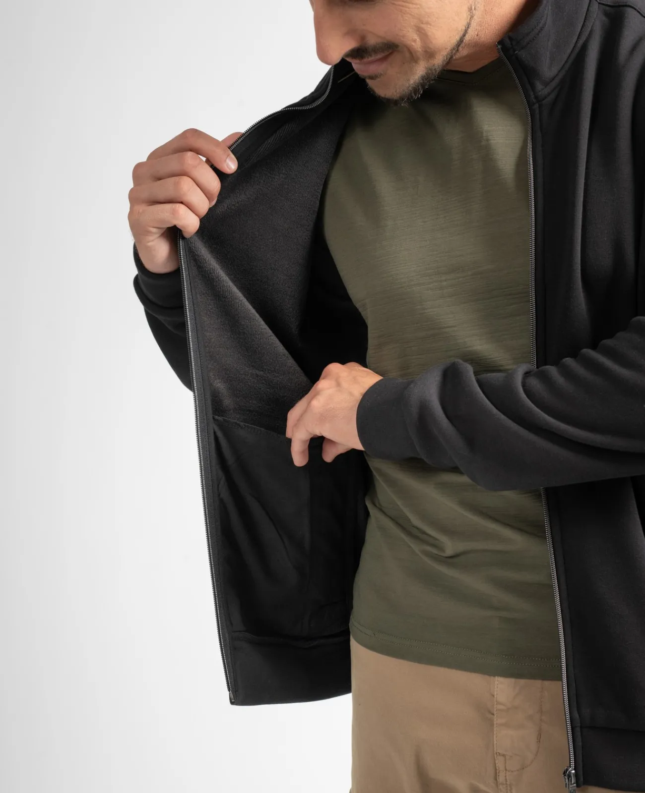 Sun Valley Labarca^Homme Sweatshirts|Survêtements