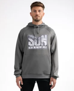 Sun Valley Lakos^Homme Sweatshirts