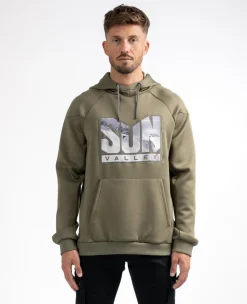 Sun Valley Lakos^Homme Sweatshirts