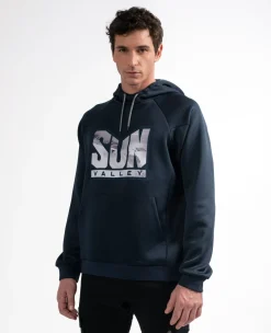 Sun Valley Lakos^Homme Sweatshirts