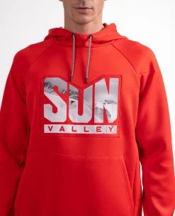 Sun Valley Lakos^Homme Sweatshirts