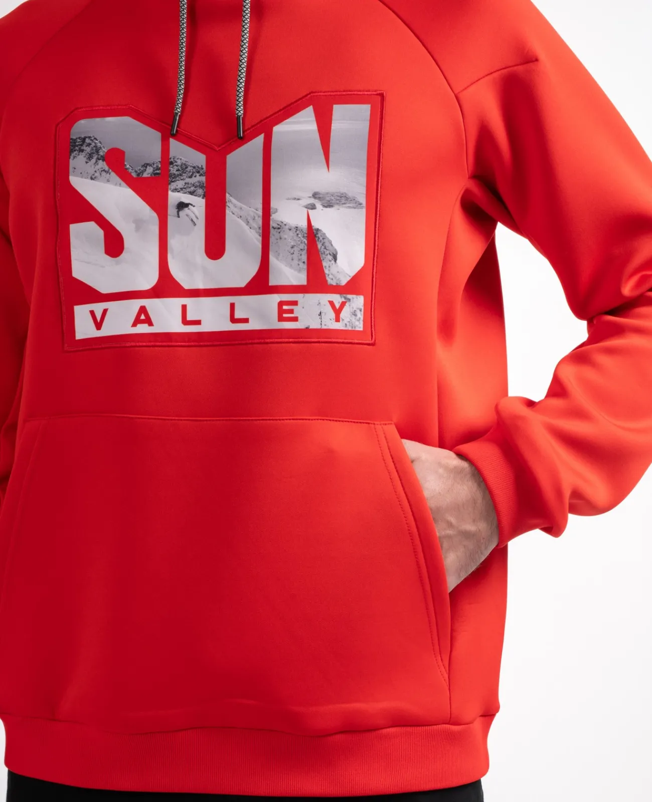 Sun Valley Lakos^Homme Sweatshirts