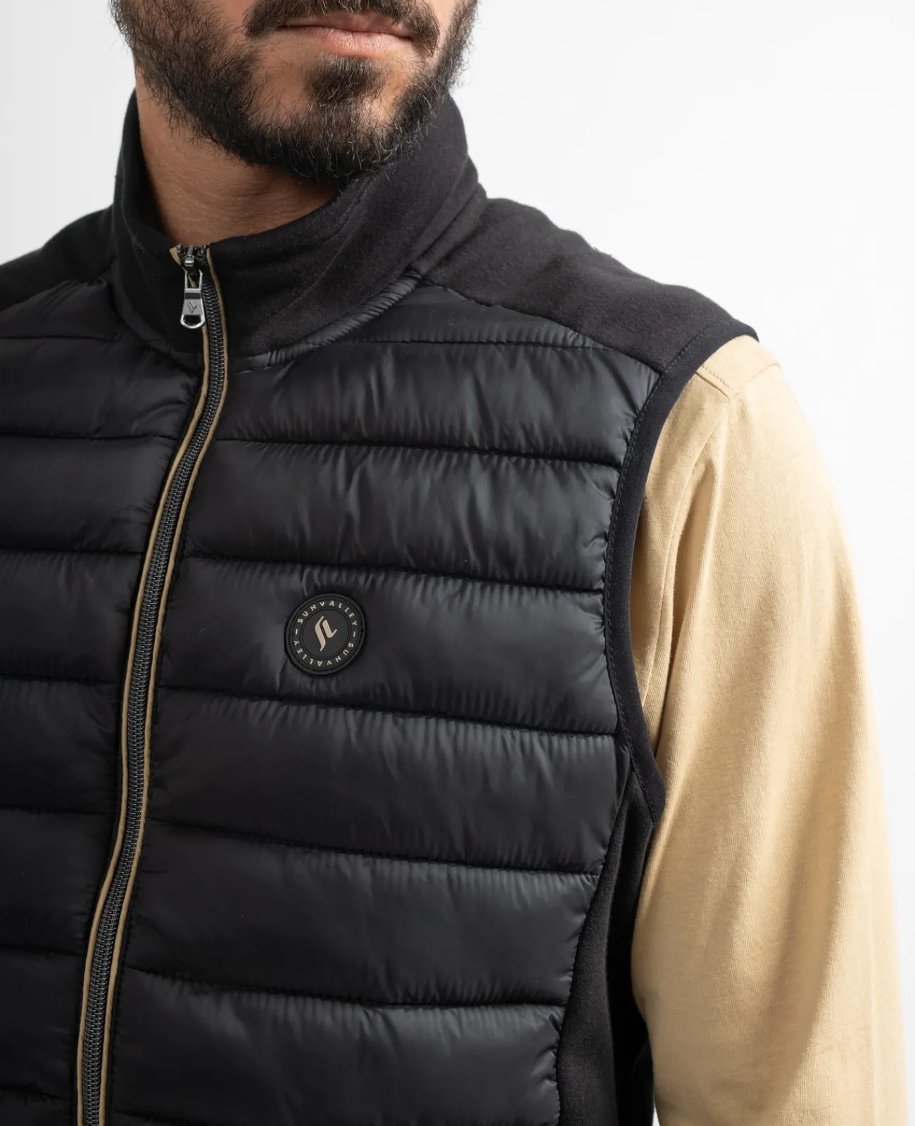 Sun Valley Lamunia^Homme Vestes & Manteaux