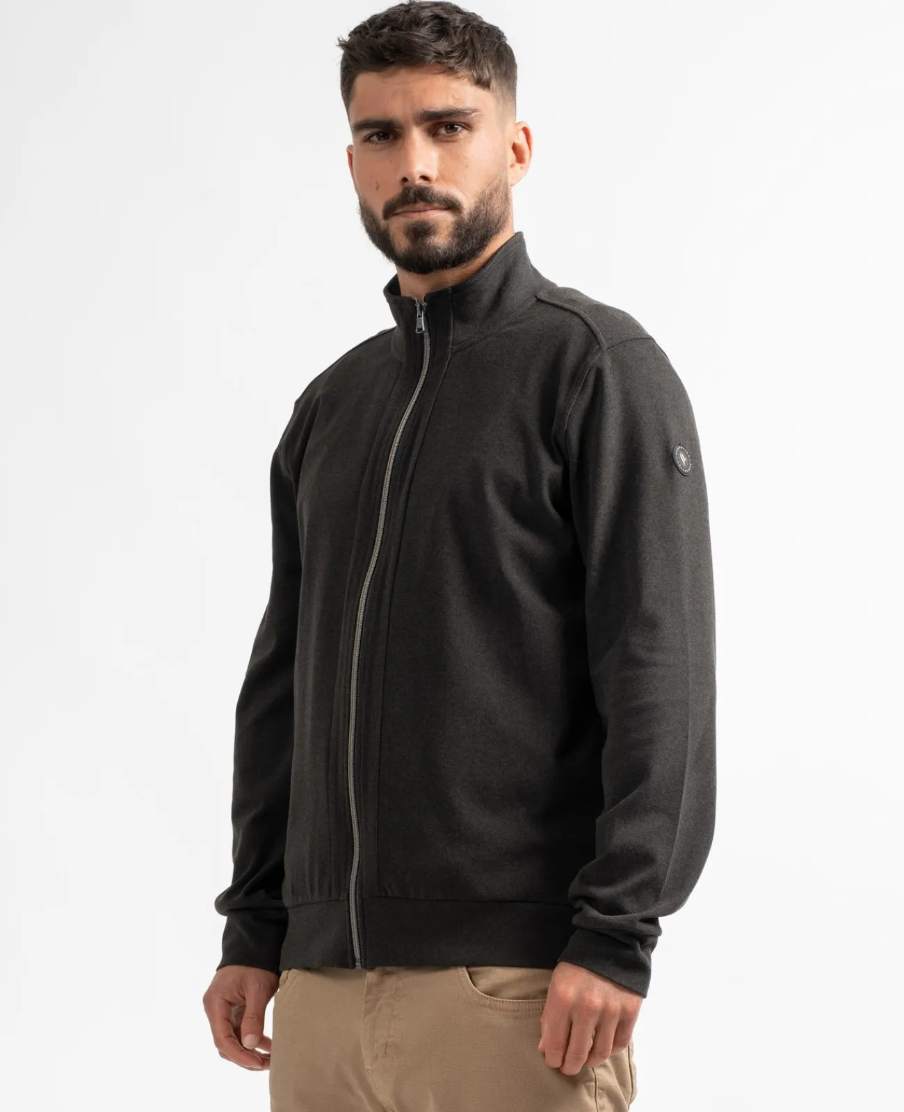 Sun Valley Lechinta^Homme Sweatshirts